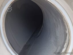 Sind 1000 liters Tumbler