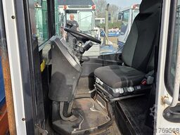 TERBERG RT283 | TERMINAL TRACTOR 4X4| TURNING CHAIR. | ...