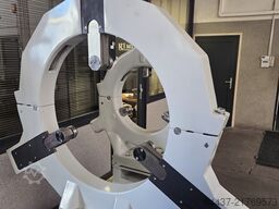 POREBA Lünette 700-900 mm