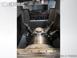 EMAG VSC 315