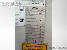 EMAG VSC 315