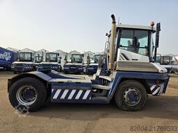 TERBERG RT283 | TERMINAL TRACTOR 4X4| TURNING CHAIR. | ...