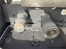 TERBERG RT283 | TERMINAL TRACTOR 4X4| TURNING CHAIR. | ...