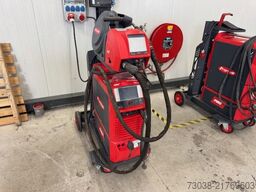 FRONIUS TPS 400I