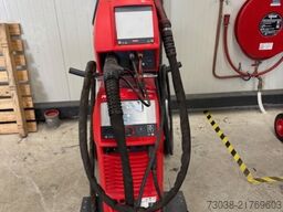 FRONIUS TPS 400I