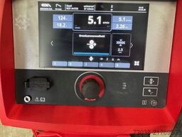 FRONIUS TPS 400I