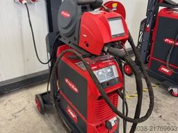 FRONIUS TPS 400I