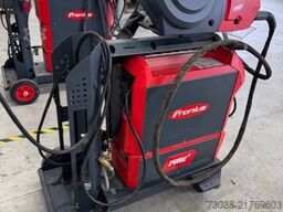 FRONIUS TPS 400I