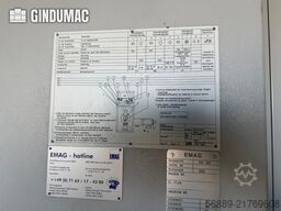 EMAG VSC 400
