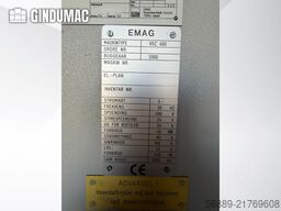 EMAG VSC 400