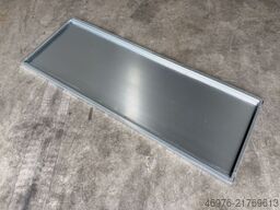 SSI Schäfer R 3000 Regallänge: 47,33 lfm.