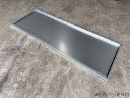 SSI Schäfer R 3000 Regallänge: 47,33 lfm.