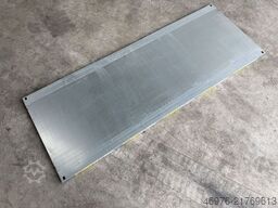 SSI Schäfer R 3000 Regallänge: 47,33 lfm.