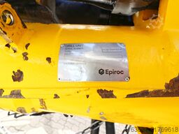 Epiroc S1D