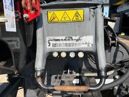 Volvo FM 450 + HIAB 322E-6 HI DUO + REMOTE + EURO 5