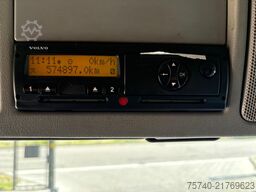 Volvo FM 450 + HIAB 322E-6 HI DUO + REMOTE + EURO 5