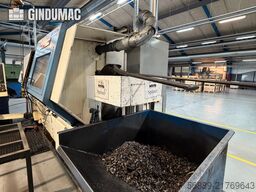 VDF Boehringer VDF 315 CM