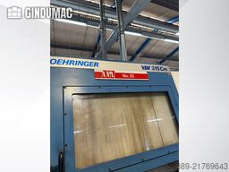 VDF Boehringer VDF 315 CM