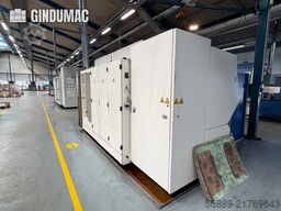 VDF Boehringer VDF 315 CM