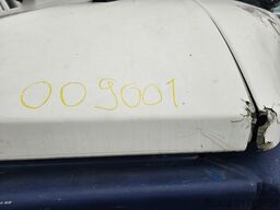 TERBERG RT283 | TERMINAL TRACTOR 4X4| TURNING CHAIR. | ...