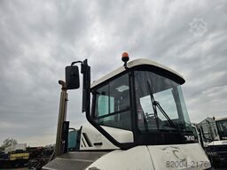 TERBERG RT283 | TERMINAL TRACTOR 4X4| TURNING CHAIR. | ...