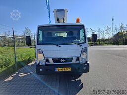 Palfinger P 210 BK | 2017