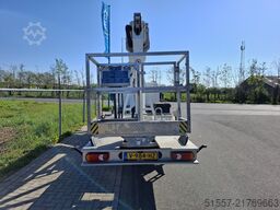 Palfinger P 210 BK | 2017