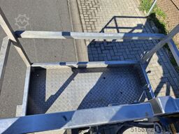 Palfinger P 210 BK | 2017