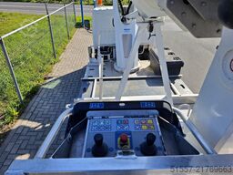 Palfinger P 210 BK | 2017