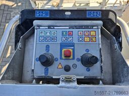 Palfinger P 210 BK | 2017