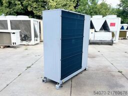 New Сhiller / Heat pump SYSTEMAIR 28/26 kW | With warranty