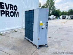 New Сhiller / Heat pump SYSTEMAIR 28/26 kW | With warranty