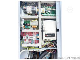 New Сhiller / Heat pump SYSTEMAIR 28/26 kW | With warranty