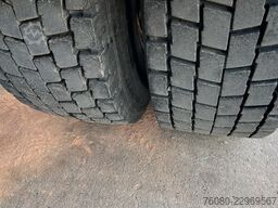 Iveco Eurotech 190 E 24 (7500 LITER / MANUAL PUMP / P...