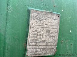 Iveco Eurotech 190 E 24 (7500 LITER / MANUAL PUMP / P...