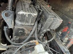 Iveco Eurotech 190 E 24 (7500 LITER / MANUAL PUMP / P...