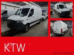 Mercedes-Benz Sprinter 317 CDI,L2H2,Automatik,Kamera,Navi