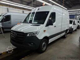 Mercedes-Benz Sprinter 317 CDI,L2H2,Automatik,Kamera,Navi