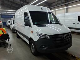 Mercedes-Benz Sprinter 317 CDI,L2H2,Automatik,Kamera,Navi