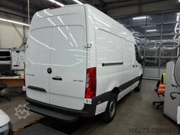 Mercedes-Benz Sprinter 317 CDI,L2H2,Automatik,Kamera,Navi