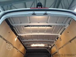 Mercedes-Benz Sprinter 317 CDI,L2H2,Automatik,Kamera,Navi