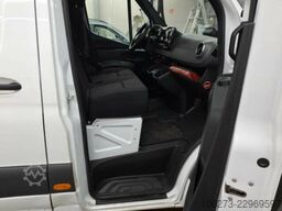 Mercedes-Benz Sprinter 317 CDI,L2H2,Automatik,Kamera,Navi