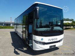 IVECO Crossway CWTA, 2025, 55 Sitze Dezember verfügbar