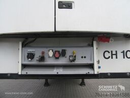 Schmitz Cargobull Tiefkühler Standard Doppelstock
