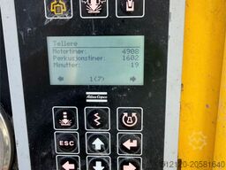 Atlas Epiroc T30 drilling rig