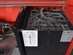 Holland Lift HL190E20