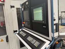 DS Technologie / Scharmann ECOSPEED 2600 7800