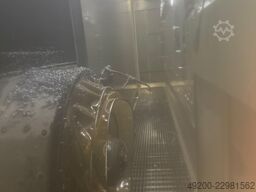 DS Technologie / Scharmann ECOSPEED 2600 7800