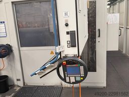 DS Technologie / Scharmann ECOSPEED 2600 7800