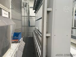 DS Technologie / Scharmann ECOSPEED 2600 7800